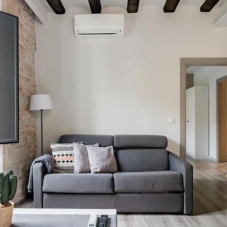 ז'ירונה Bonaventura 4 Restored Apartment In Heart Of City מראה חיצוני תמונה