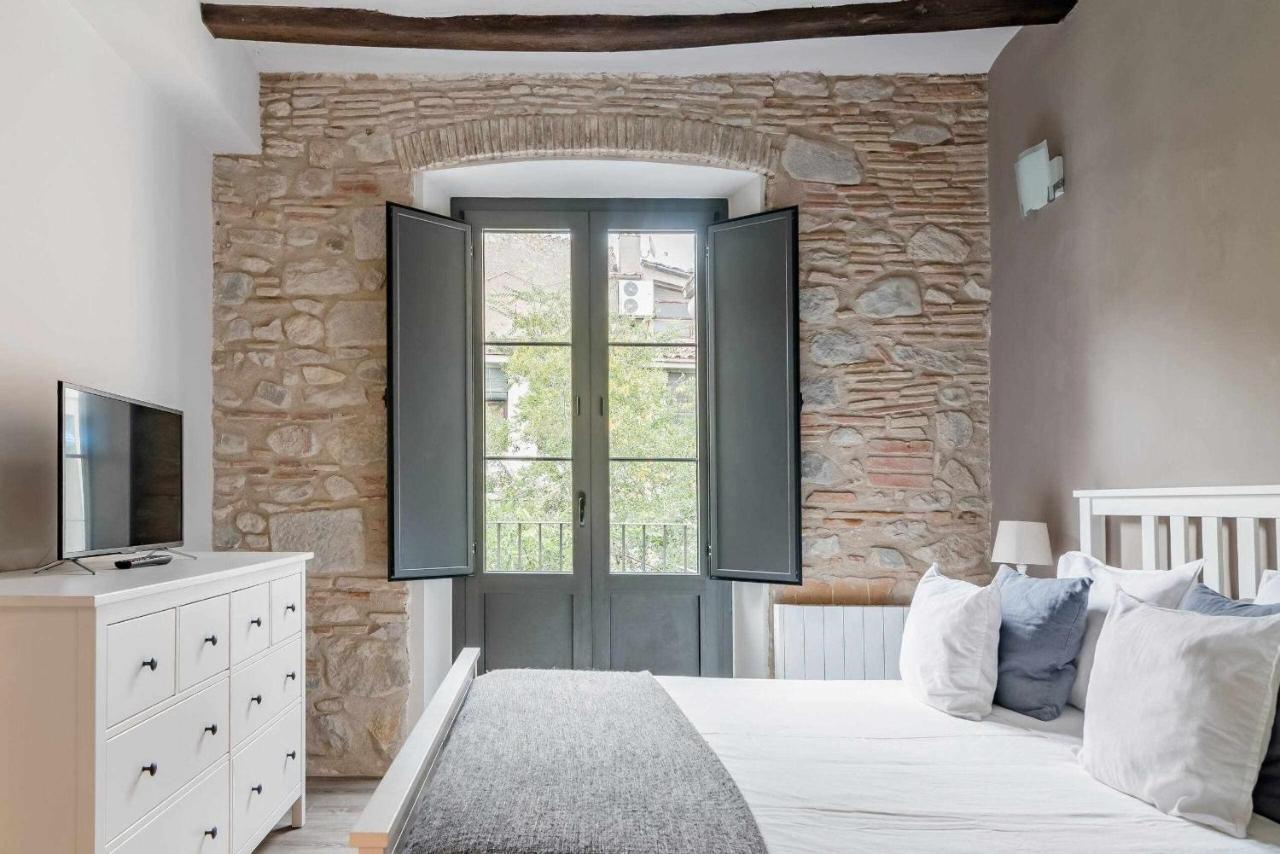 ז'ירונה Bonaventura 4 Restored Apartment In Heart Of City מראה חיצוני תמונה