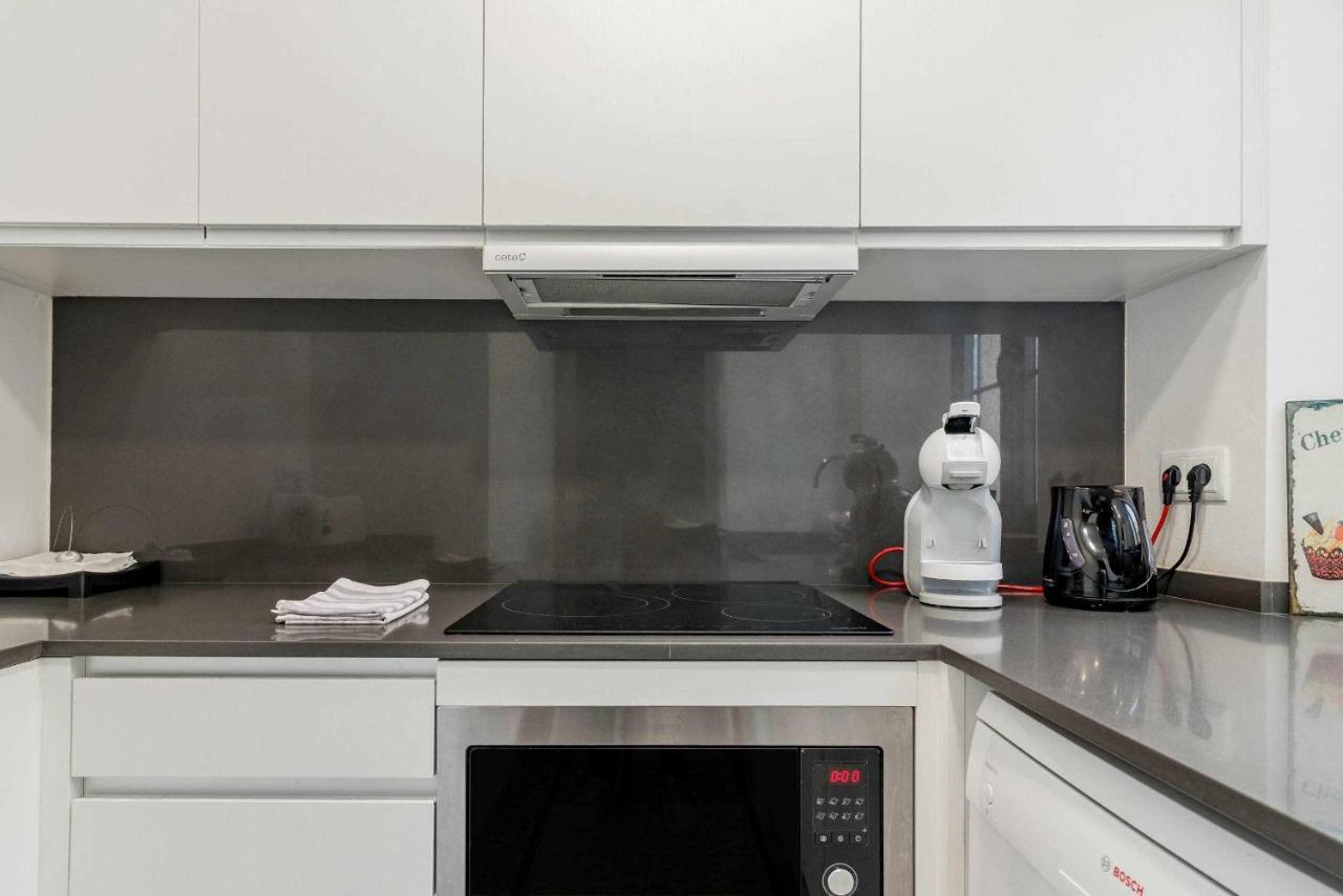 ז'ירונה Bonaventura 4 Restored Apartment In Heart Of City מראה חיצוני תמונה