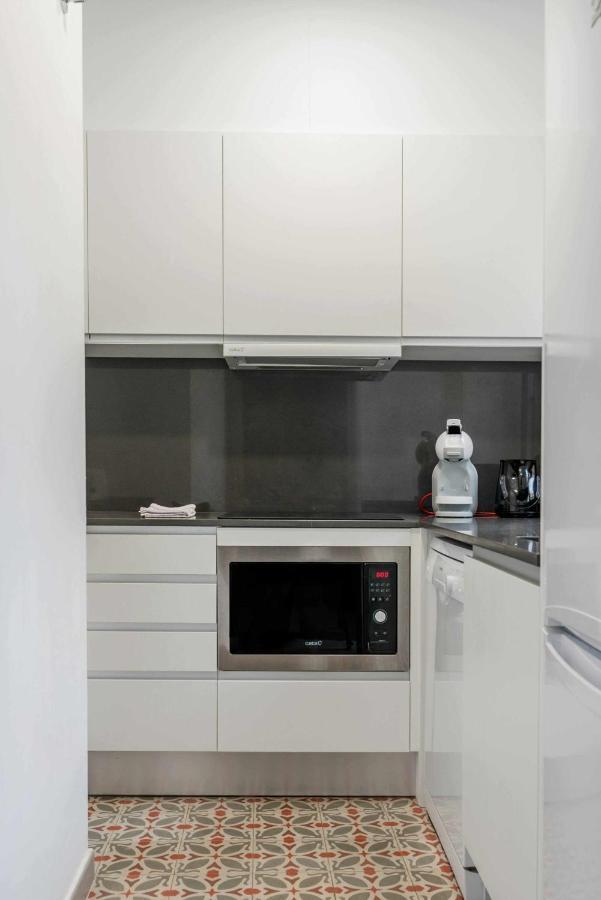 ז'ירונה Bonaventura 4 Restored Apartment In Heart Of City מראה חיצוני תמונה