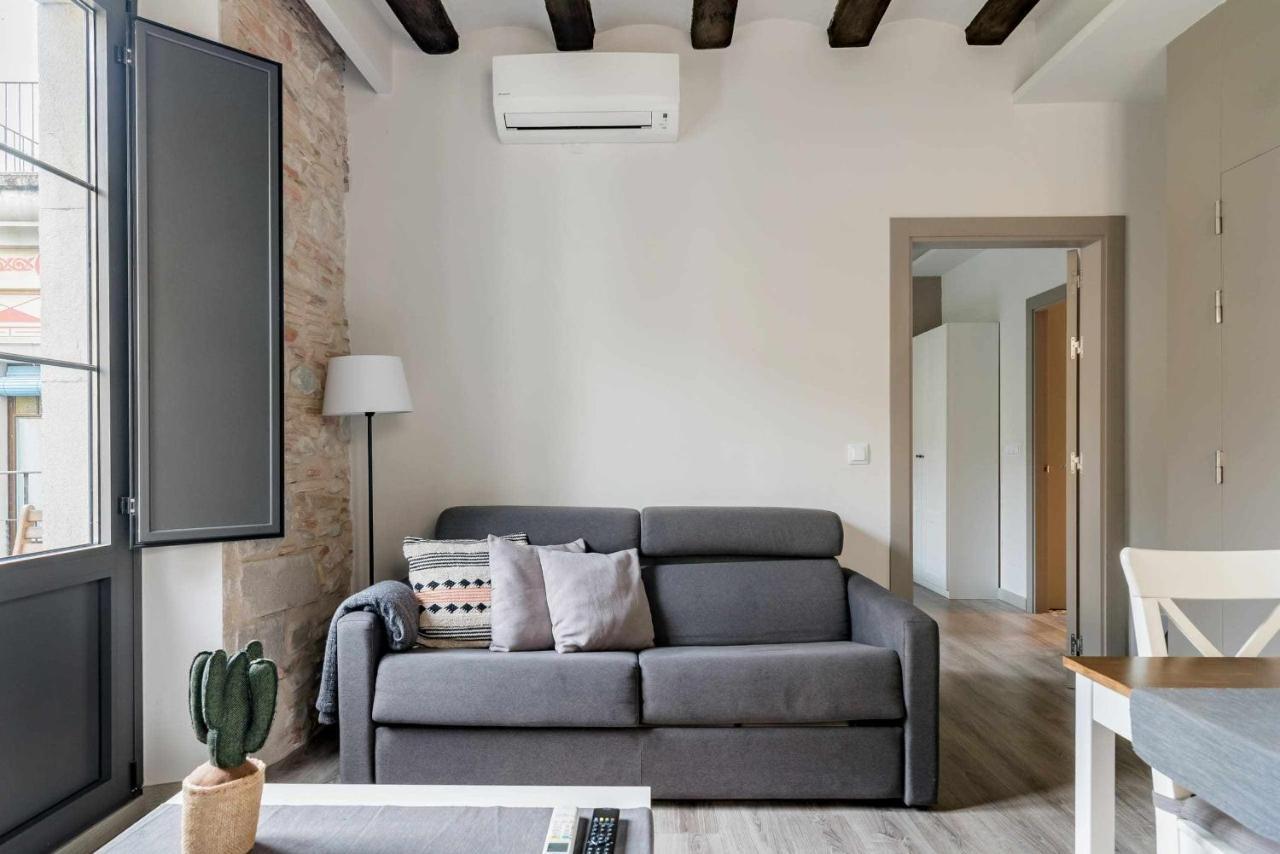 ז'ירונה Bonaventura 4 Restored Apartment In Heart Of City מראה חיצוני תמונה